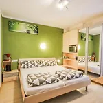 Appartement Frischmann-2 By Interhome Umhausen