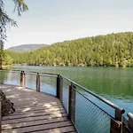 Frischmann-2 By Interhome Appartement Umhausen