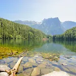 Frischmann-2 By Interhome Umhausen