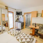 Frischmann-2 By Interhome Appartement Umhausen