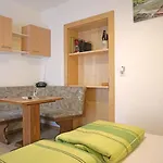 Frischmann-2 By Interhome * Umhausen