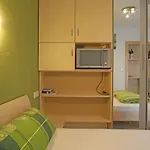 Frischmann-2 By Interhome Umhausen