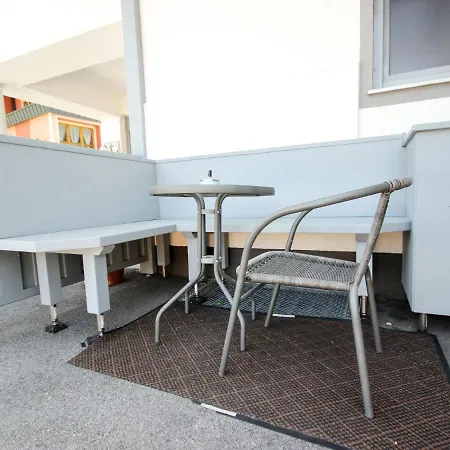 Studio Frischmann-2 By Interhome