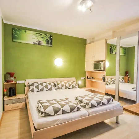 شقة Frischmann-2 By Interhome امهاوسن