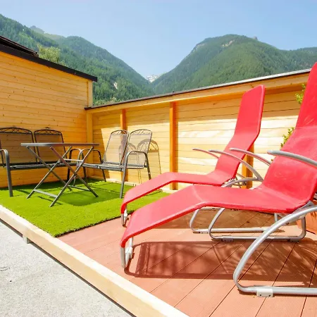 Studio Frischmann-2 By Interhome * Umhausen