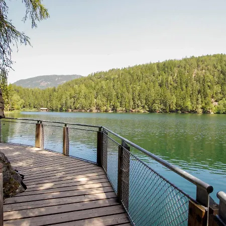 Frischmann-2 By Interhome شقة امهاوسن