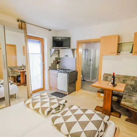 Studio Frischmann-2 By Interhome Apartment Umhausen