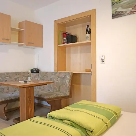 Studio Frischmann-2 By Interhome * Umhausen