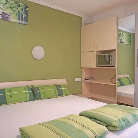 Studio Frischmann-2 By Interhome