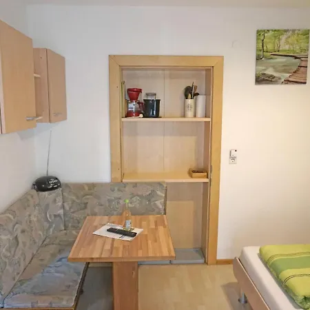 Studio Frischmann-2 By Interhome *