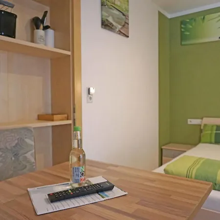 Studio Frischmann-2 By Interhome * Umhausen