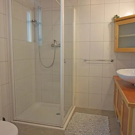 Apartment Studio Frischmann-2 By Interhome Umhausen