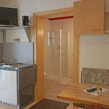 Frischmann-2 Apartment Umhausen