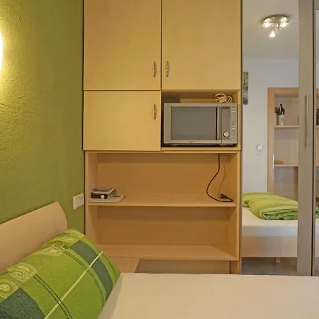 Studio Frischmann-2 By Interhome Umhausen
