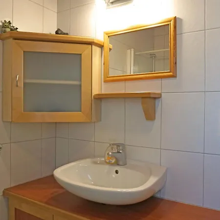 Studio Frischmann-2 By Interhome *