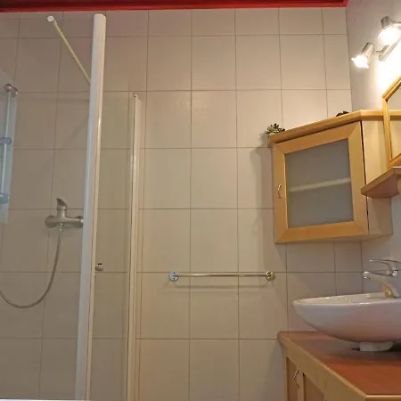 Apartment Studio Frischmann-2 By Interhome