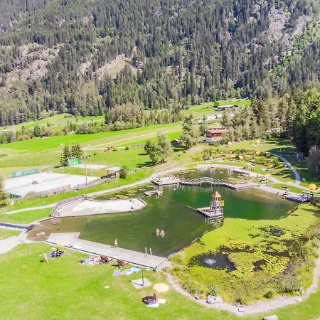 Frischmann-2 By Interhome امهاوسن