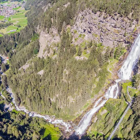 Frischmann-2 By Interhome شقة *