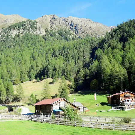 شقة Frischmann-2 By Interhome امهاوسن