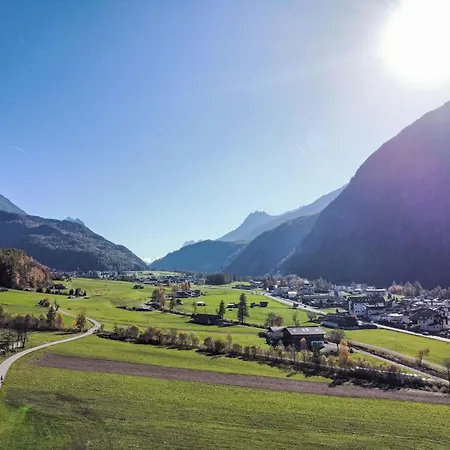 Apartment Frischmann-2 *