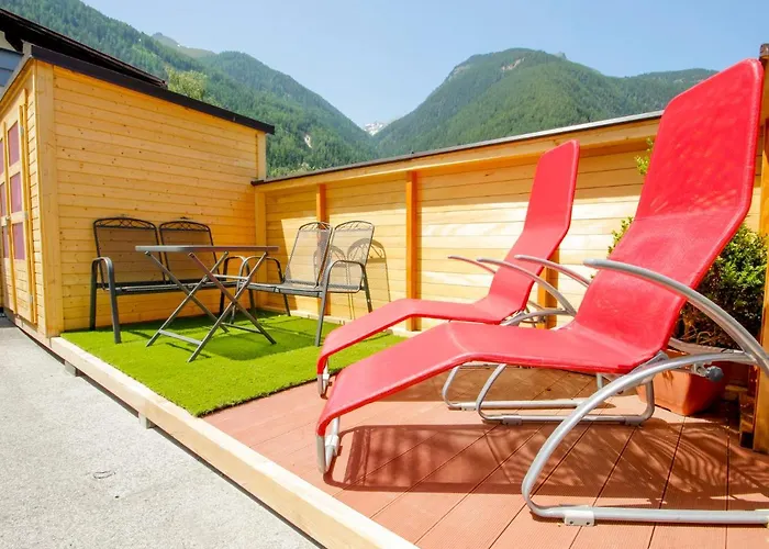 Frischmann-2 By Interhome * امهاوسن