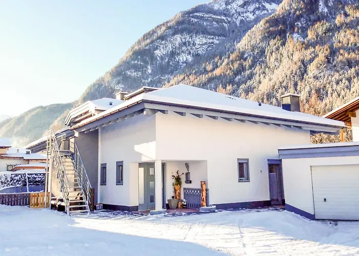 شقة Frischmann-2 By Interhome