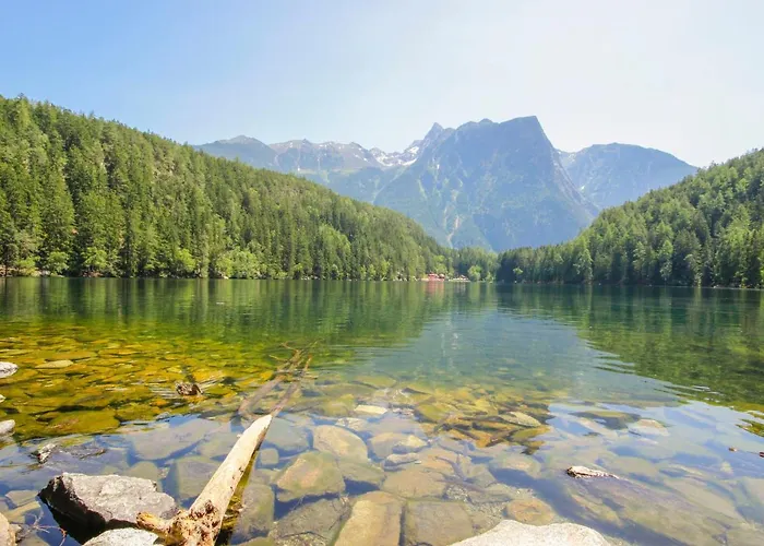 Frischmann-2 By Interhome امهاوسن