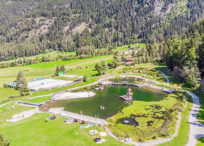 Frischmann-2 By Interhome امهاوسن