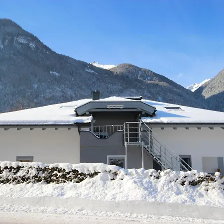 Frischmann-2 By Interhome Appartamento Umhausen