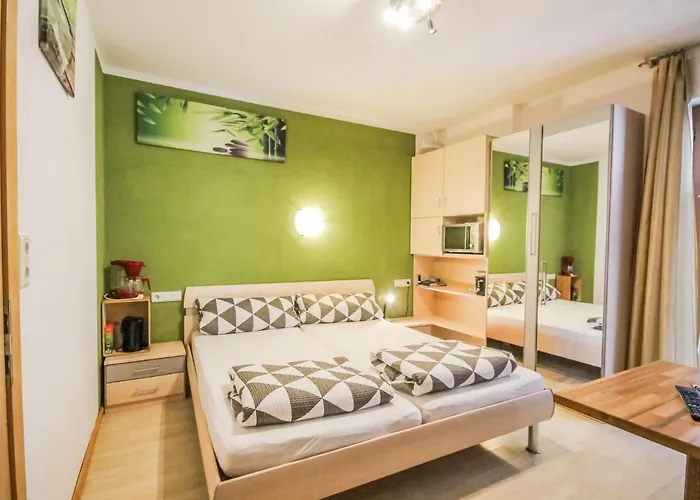 Appartamento Frischmann-2 By Interhome Umhausen