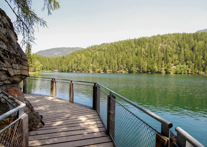 Frischmann-2 By Interhome Appartamento Umhausen