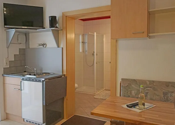 Frischmann-2 By Interhome Appartamento Umhausen