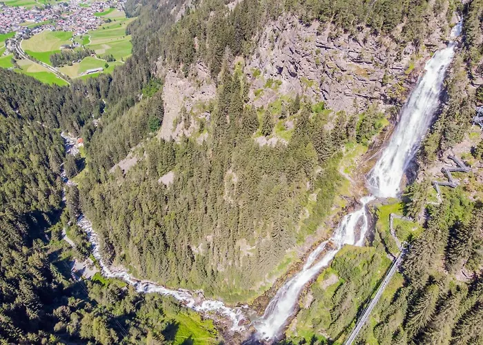 Frischmann-2 By Interhome Appartamento *