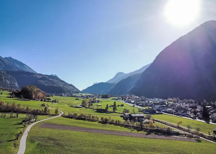 Appartamento Frischmann-2 By Interhome *