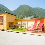 Apartamento Frischmann-2 By Interhome