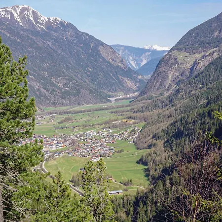 Frischmann-2 By Interhome