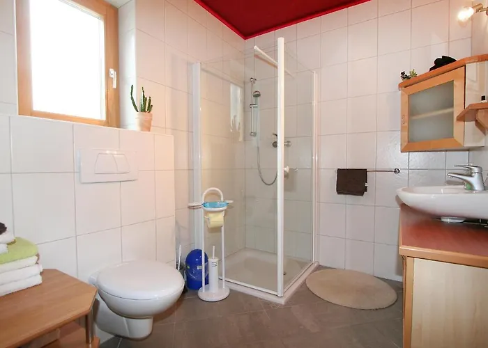 Appartement Frischmann-2 By Interhome