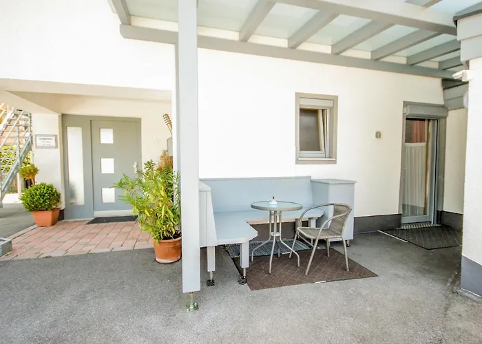 Frischmann-2 By Interhome Umhausen