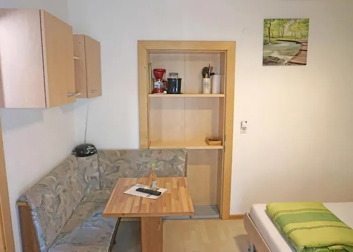 Frischmann-2 By Interhome *