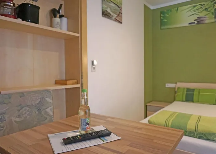 Frischmann-2 By Interhome * Umhausen