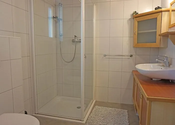 Appartement Frischmann-2 By Interhome Umhausen