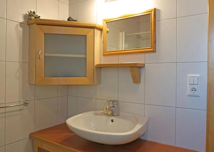 Frischmann-2 By Interhome *