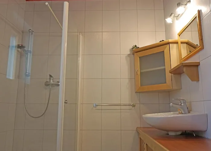 Appartement Frischmann-2 By Interhome