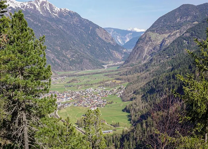 Frischmann-2 By Interhome